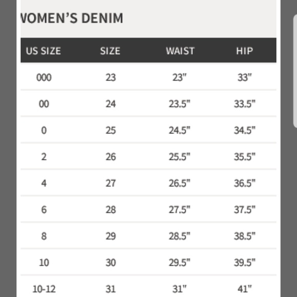 Adriano Goldschmied the Stilt cigarrete jeans 26R - Picture 7 of 7